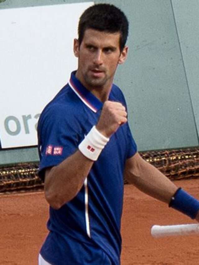 Novak Djokovic’s Thrilling Houdini Act