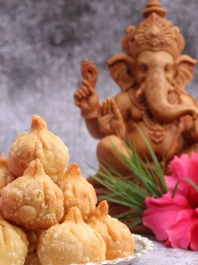7 Delicious Sweet dishes to prepare for Ganesh Chaturthi 2023